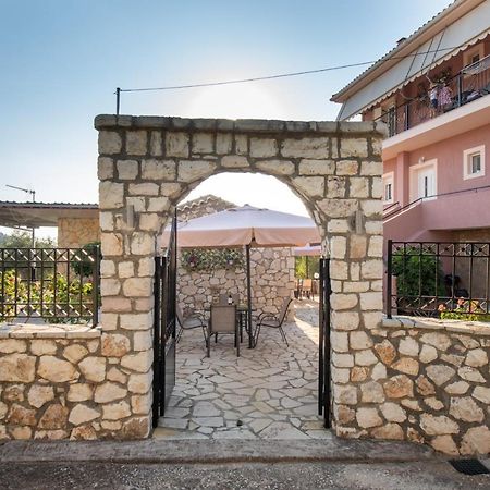 Sofias Cottage Razata Argostoli Exterior photo