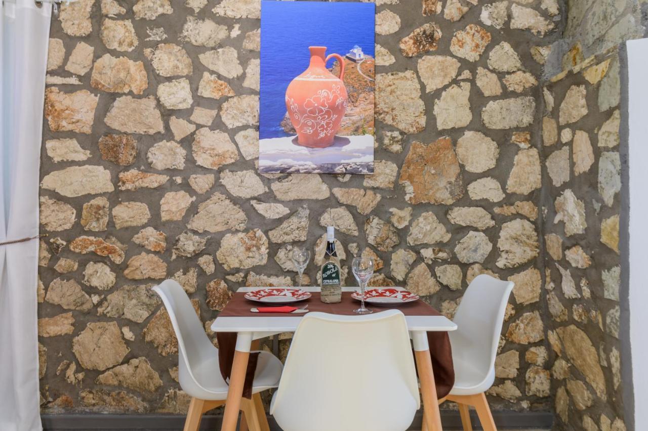 Sofias Cottage Razata Argostoli Exterior photo